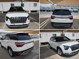 Hyundai Creta Grand 7-seater 